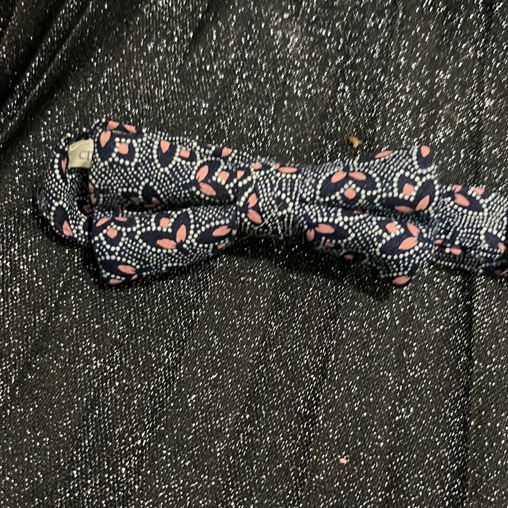 COPY - Crewcuts bow tie
